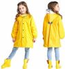 oem custom apparel baby girl jacket winter waterproof cute fleec